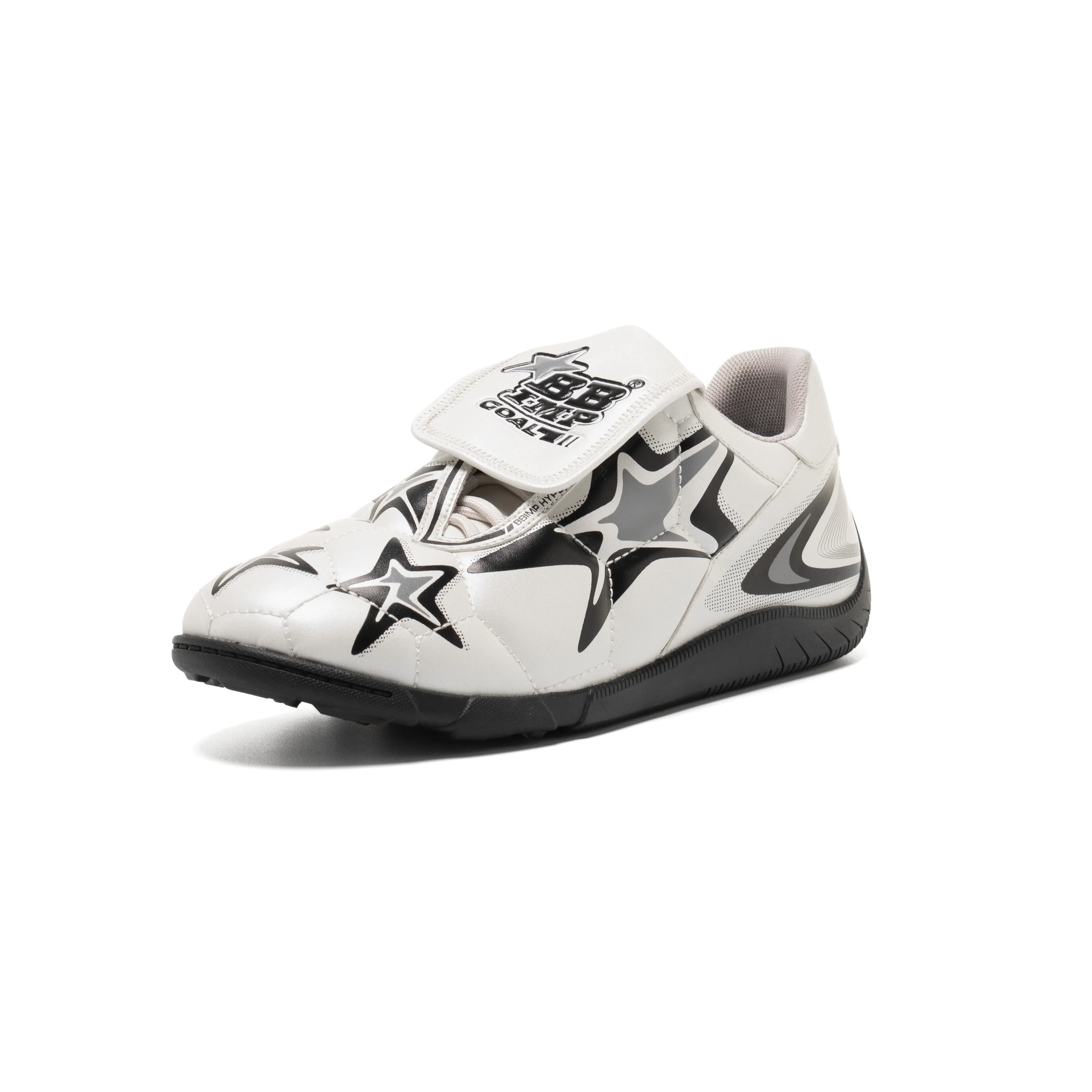 BBiMP Football Shoes White - Image 3