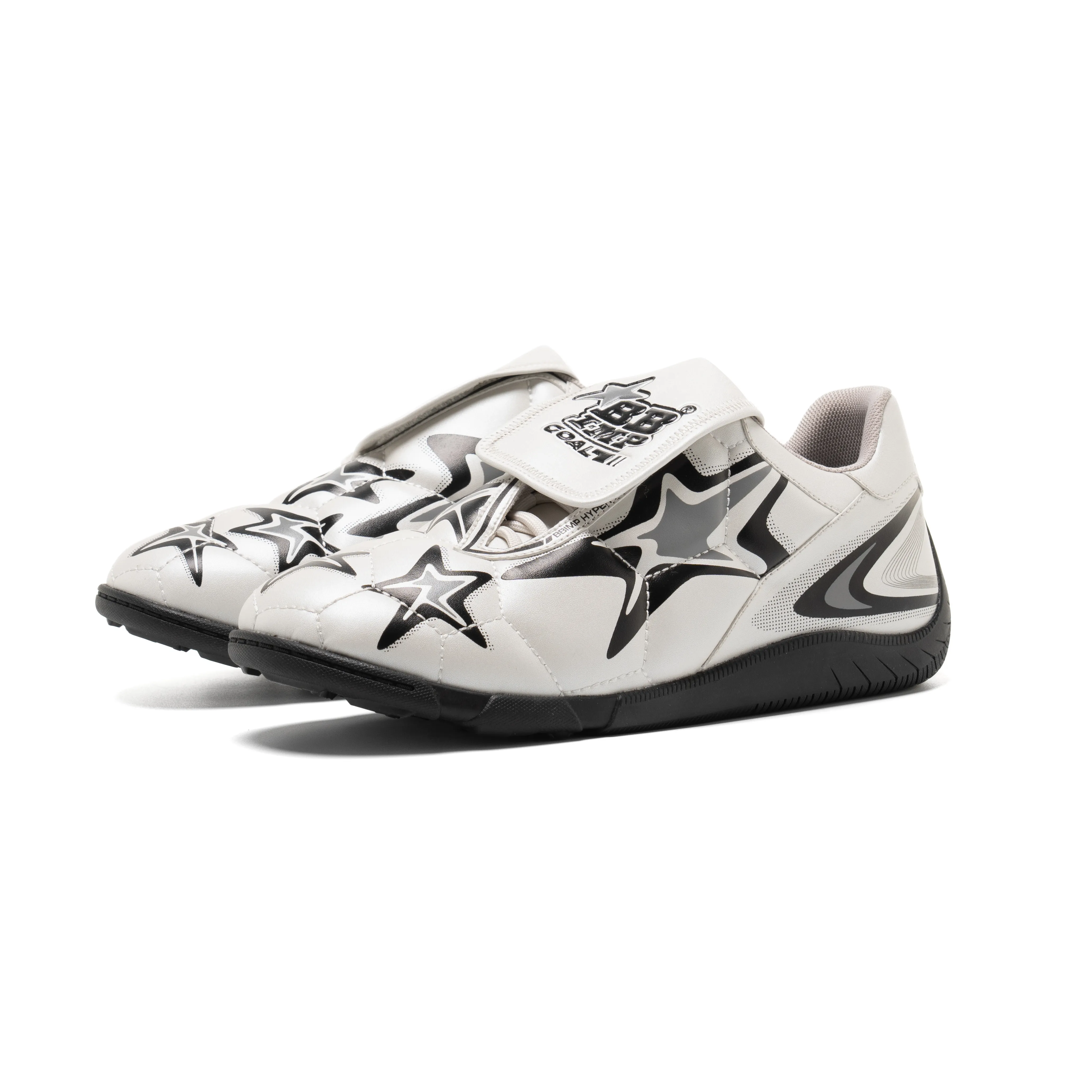 BBiMP Football Shoes White - Image 6