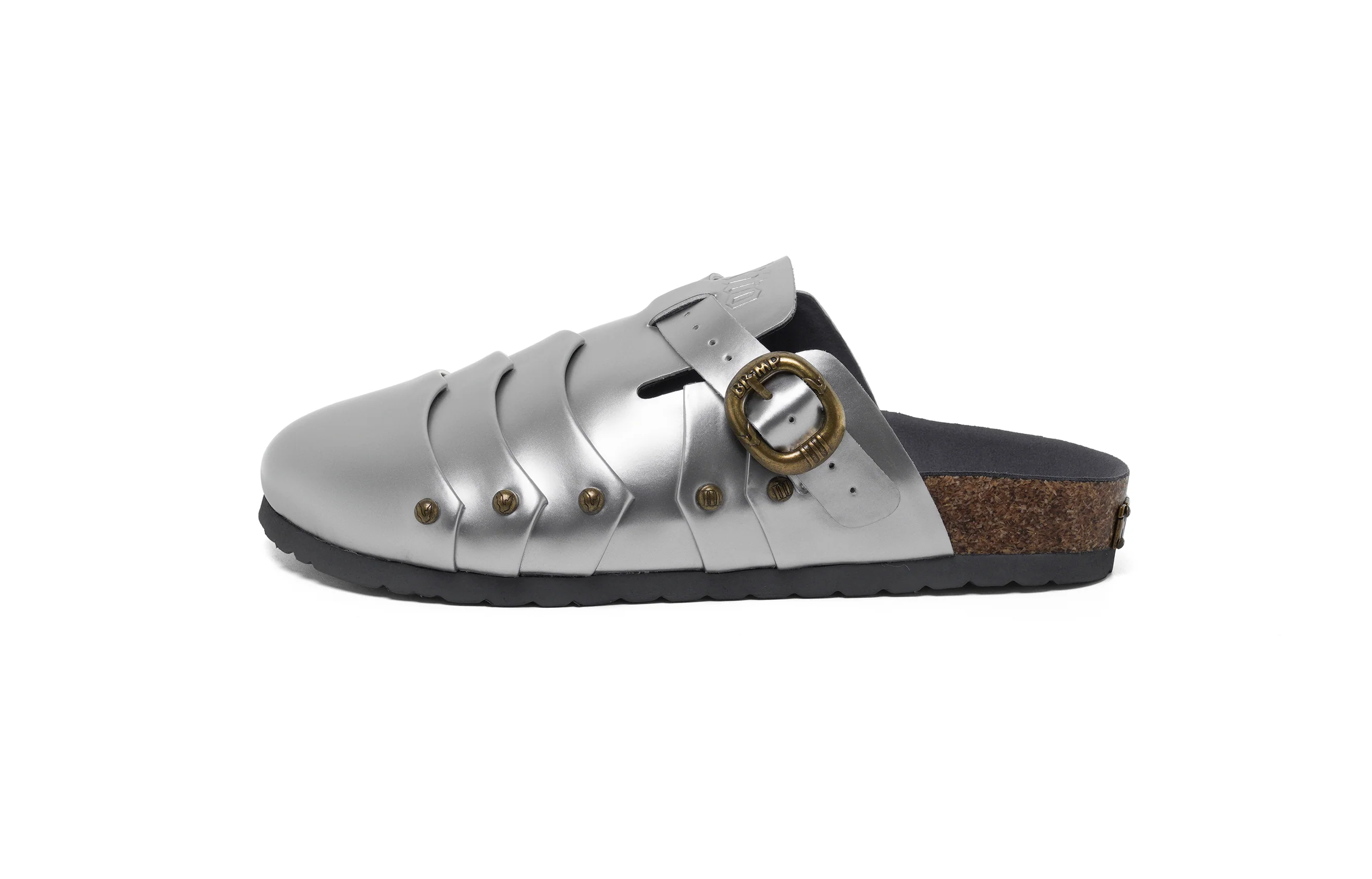 Medieval Clogs BBiMP x Kito - Image 5
