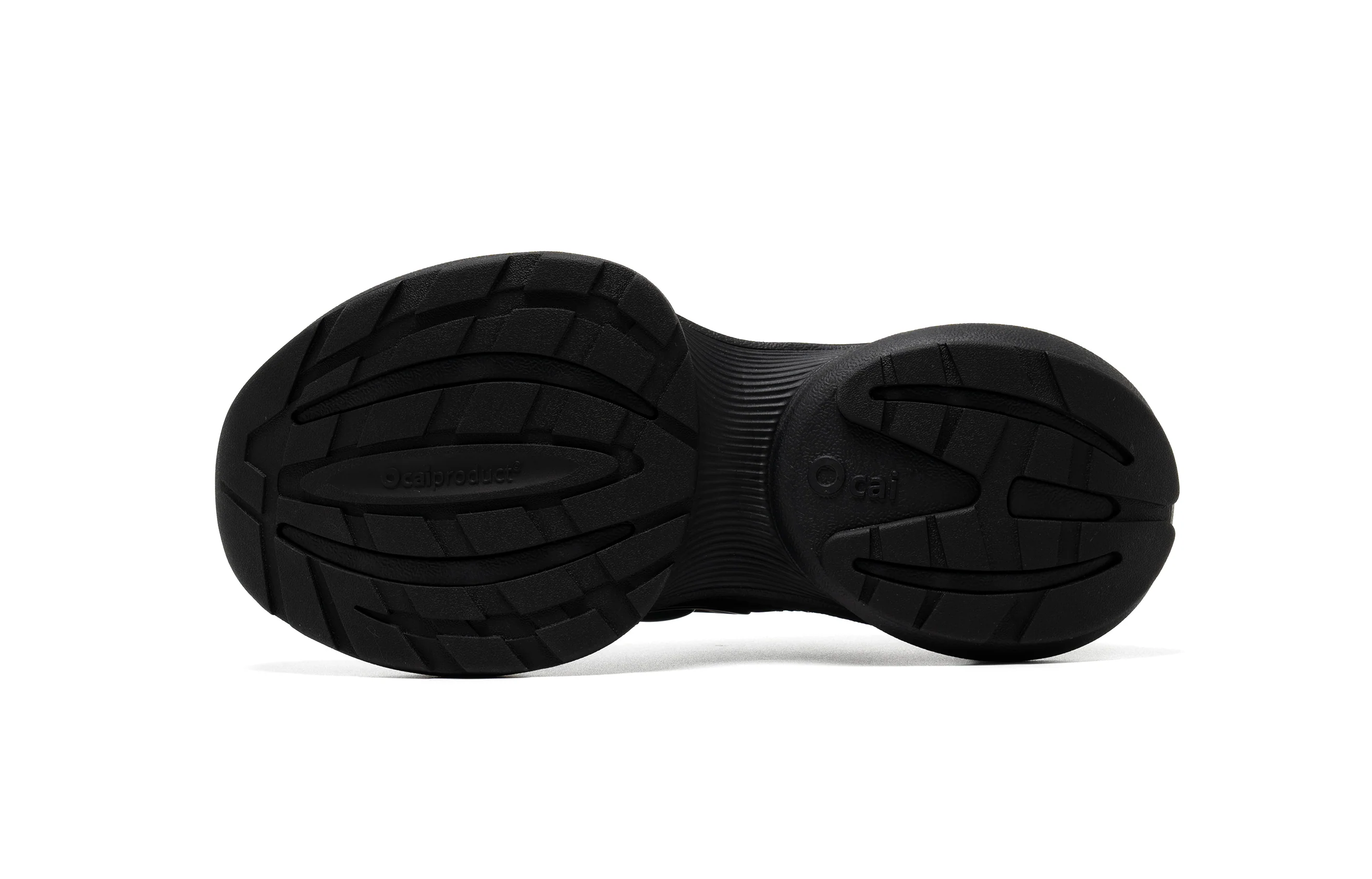 OCAI Disk Runtech All Black - Image 3