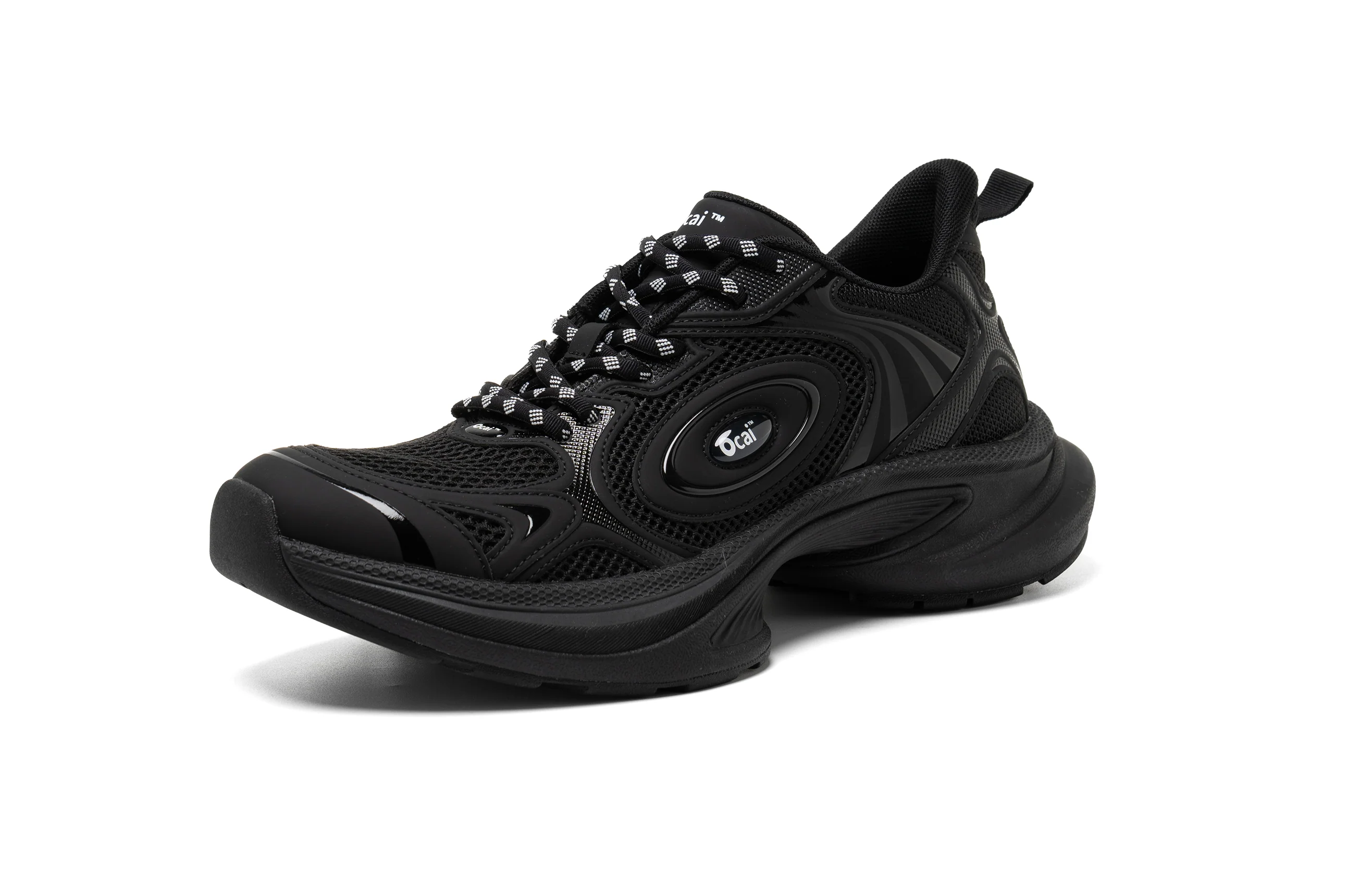 OCAI Disk Runtech All Black - Image 5
