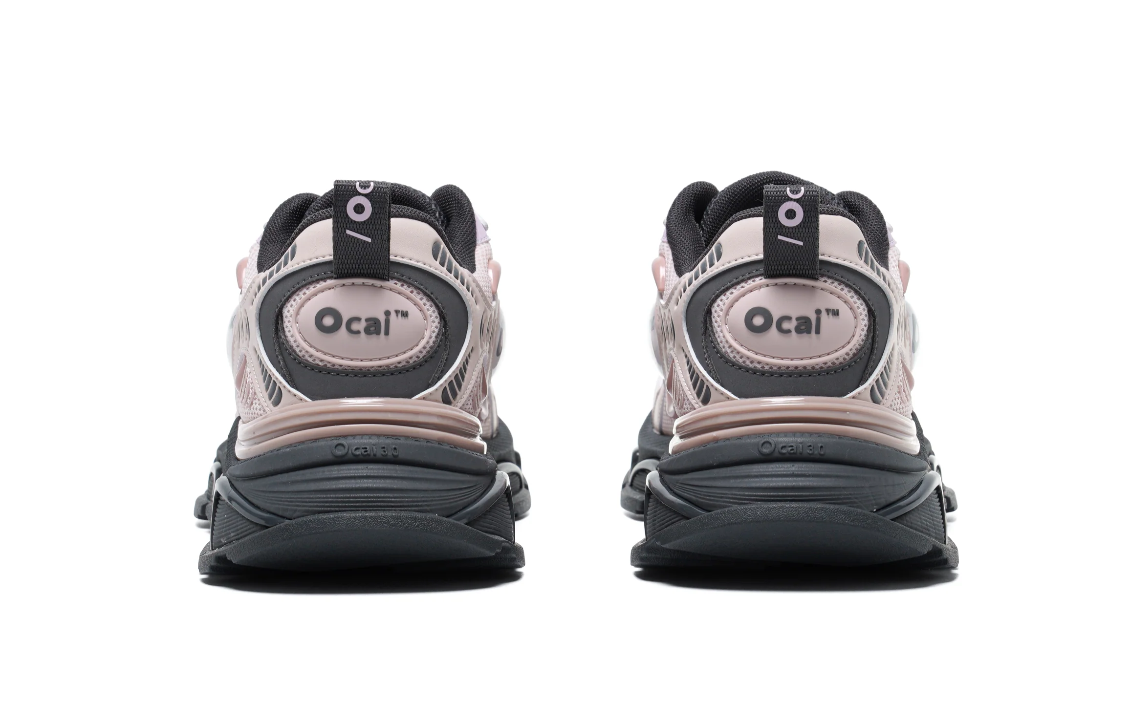 OCAI RunTech 3.0 Raspberry Pink - Image 5