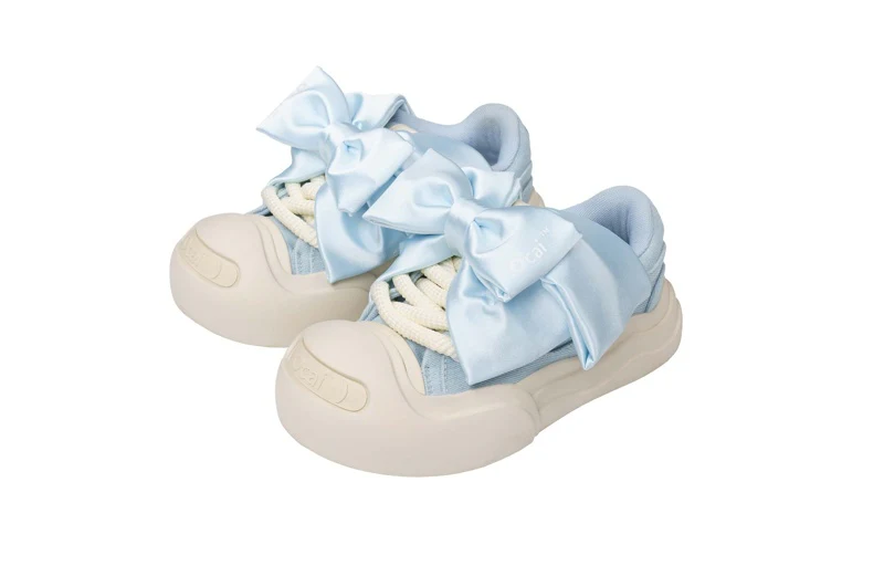 OCAI SMILE Canvas Seasalt Blue - Image 5