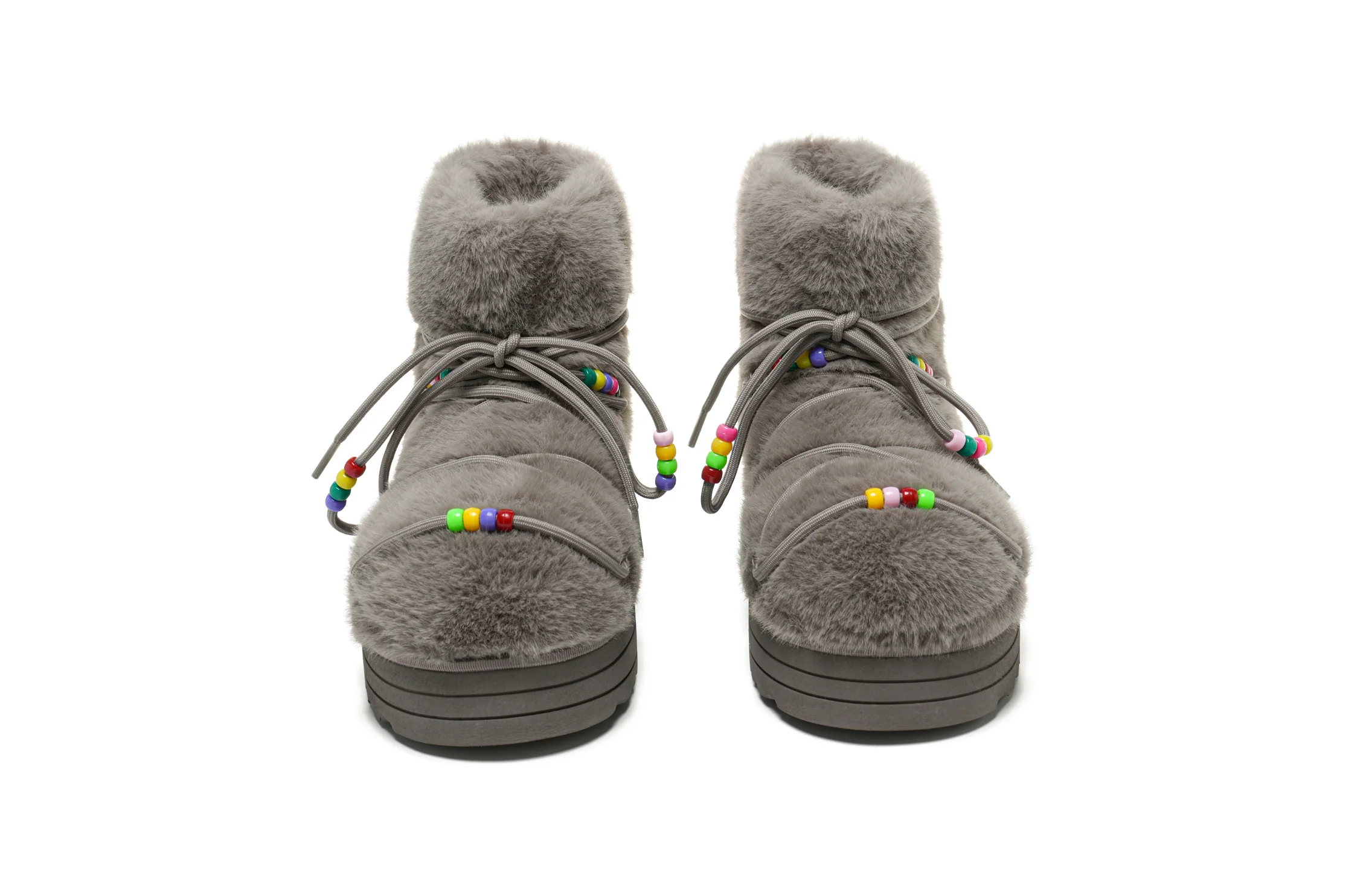 OCAI Women's Bear Cub Boots - Image 7