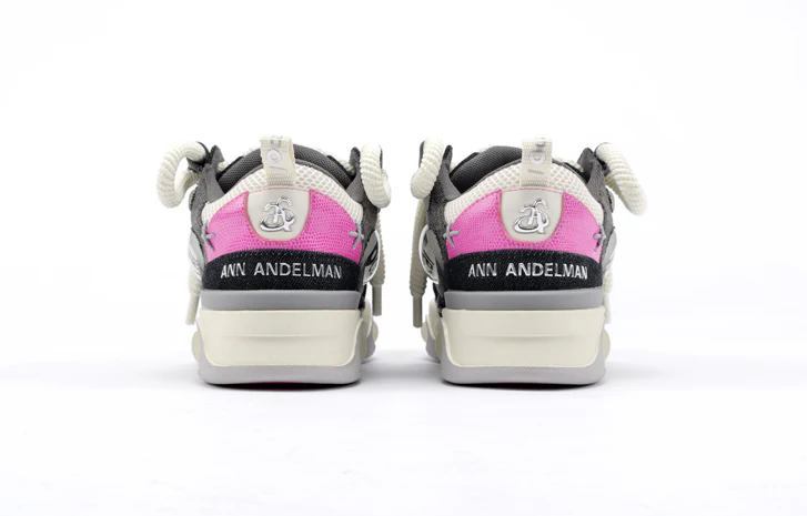 OCAI x ANN ANDELMAN Denim Black - Image 4