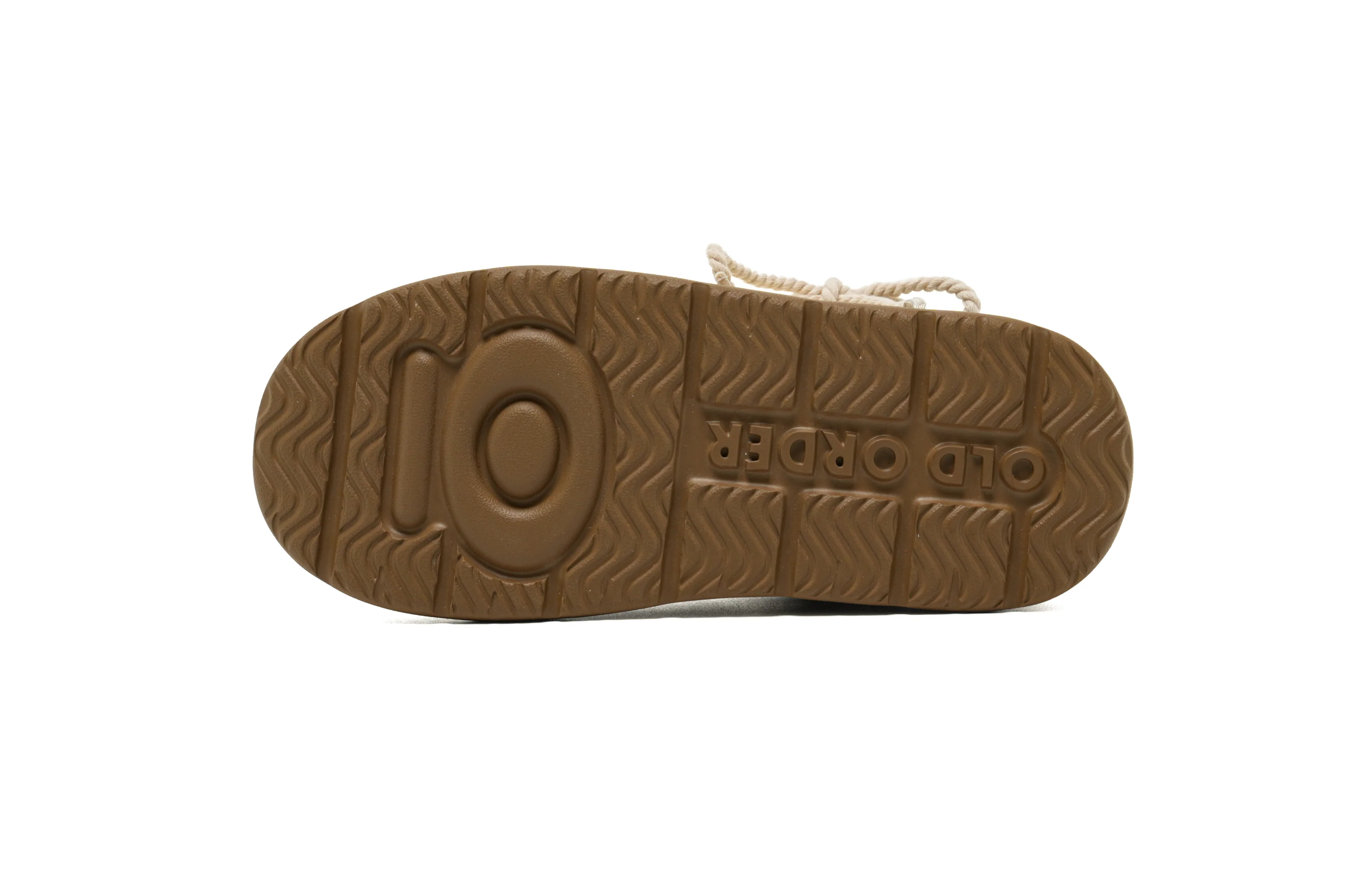 OLD ORDER Oboot-Medium Denim - Image 9