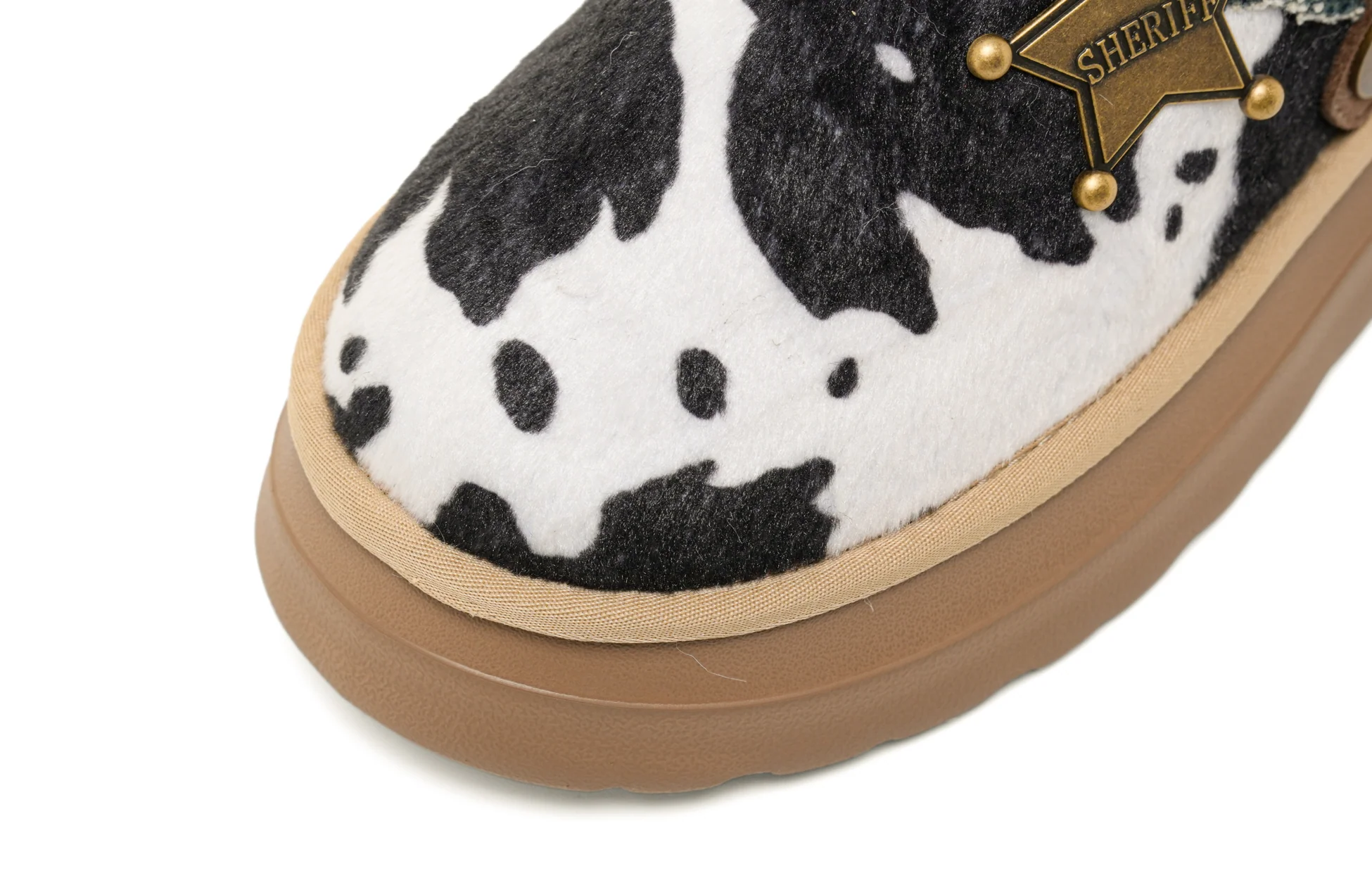 OLD ORDER Oboot-Clog Denim - Image 11