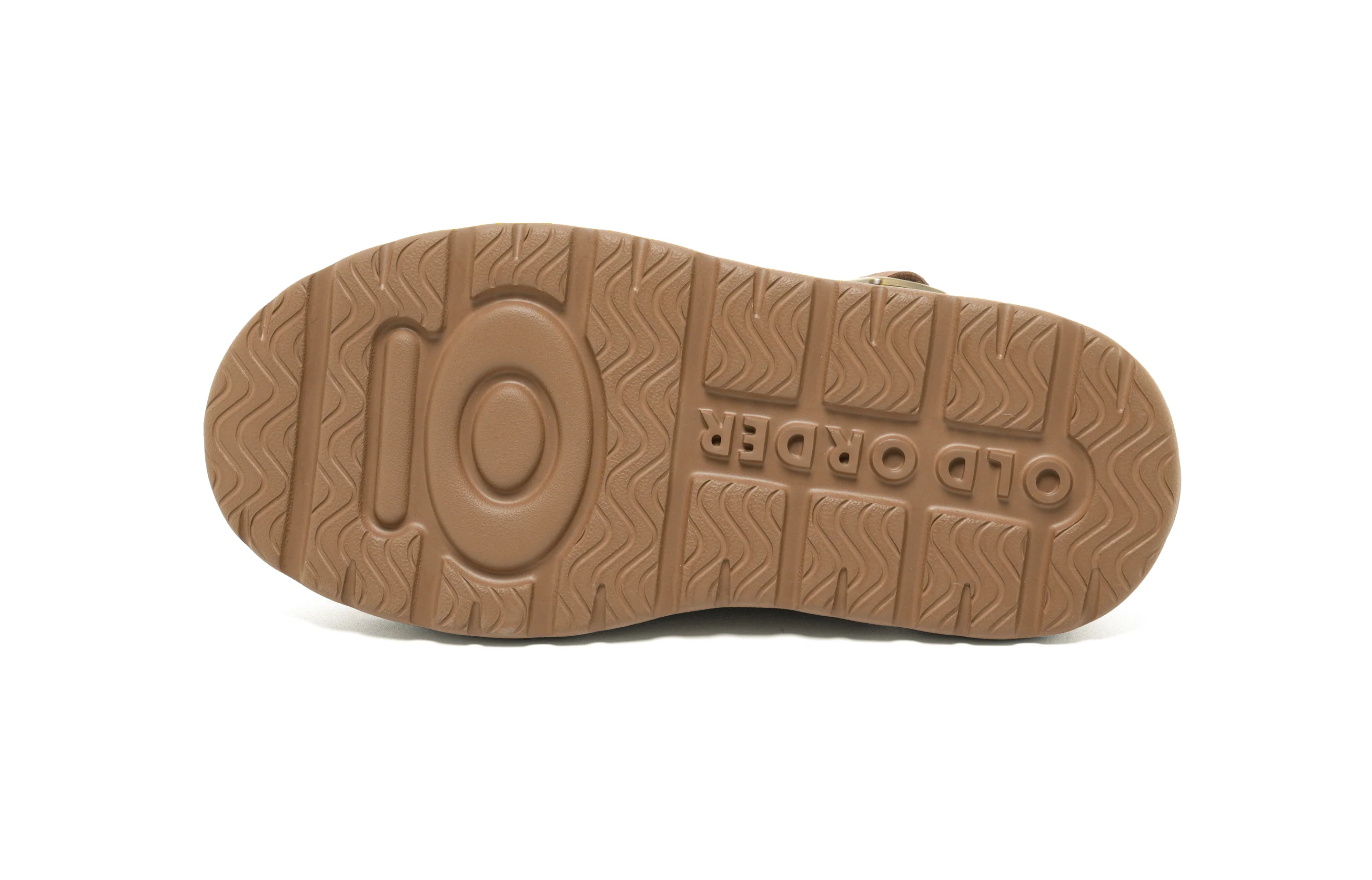 OLD ORDER Oboot-Clog Denim - Image 9