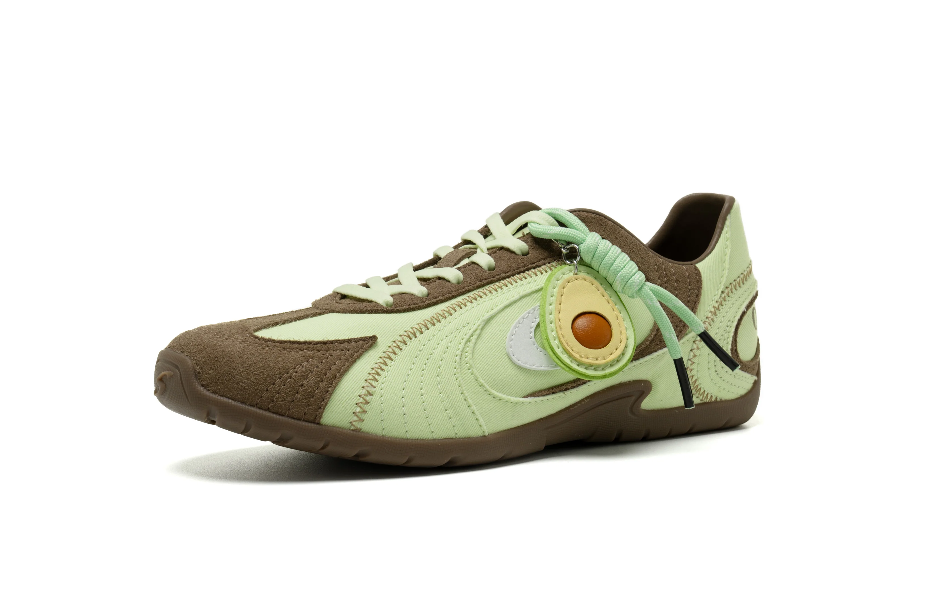 OLD ORDER Turbo Lite 2.0 Avocado - Image 3