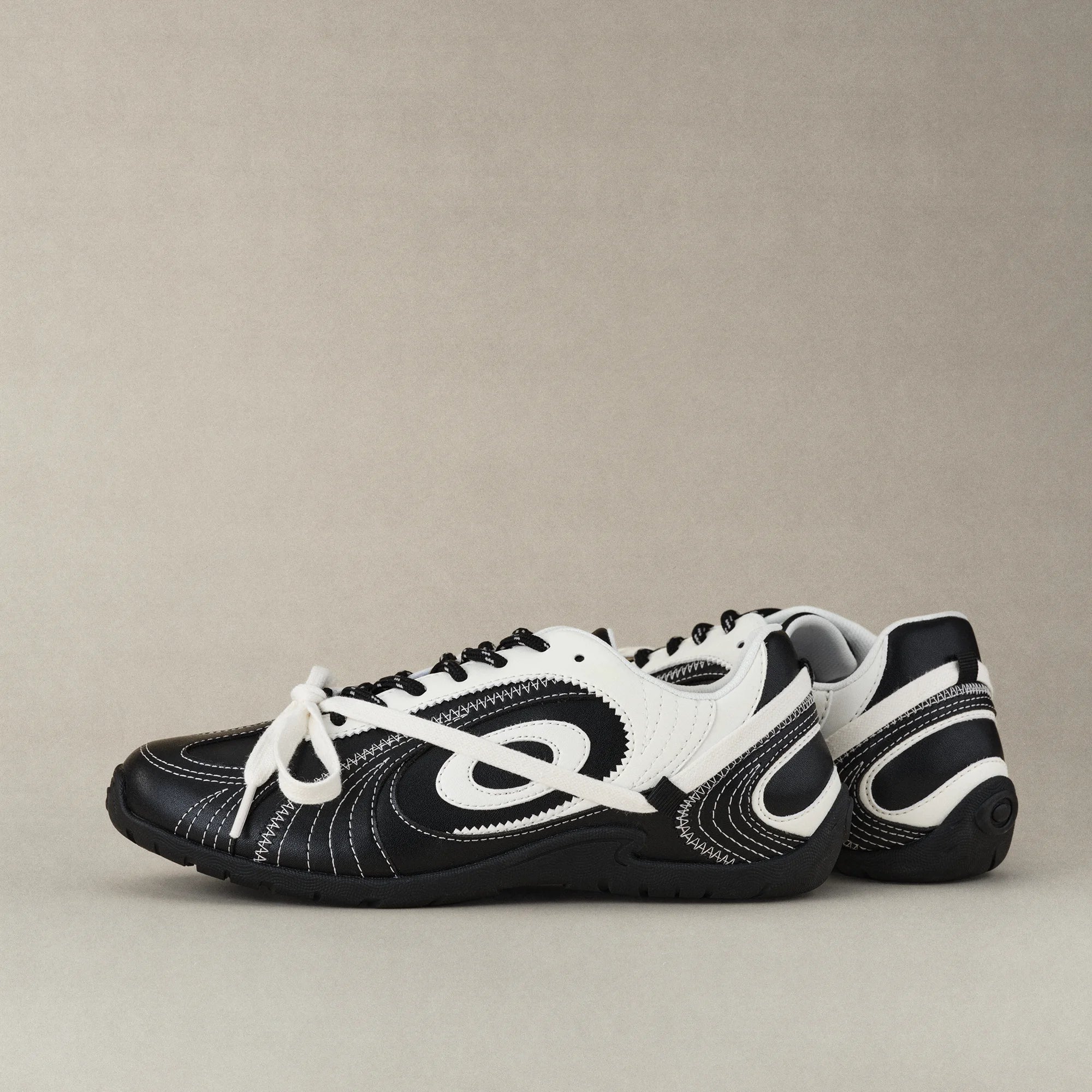 Turbo Lite Women Trainer- Ballet - Image 5
