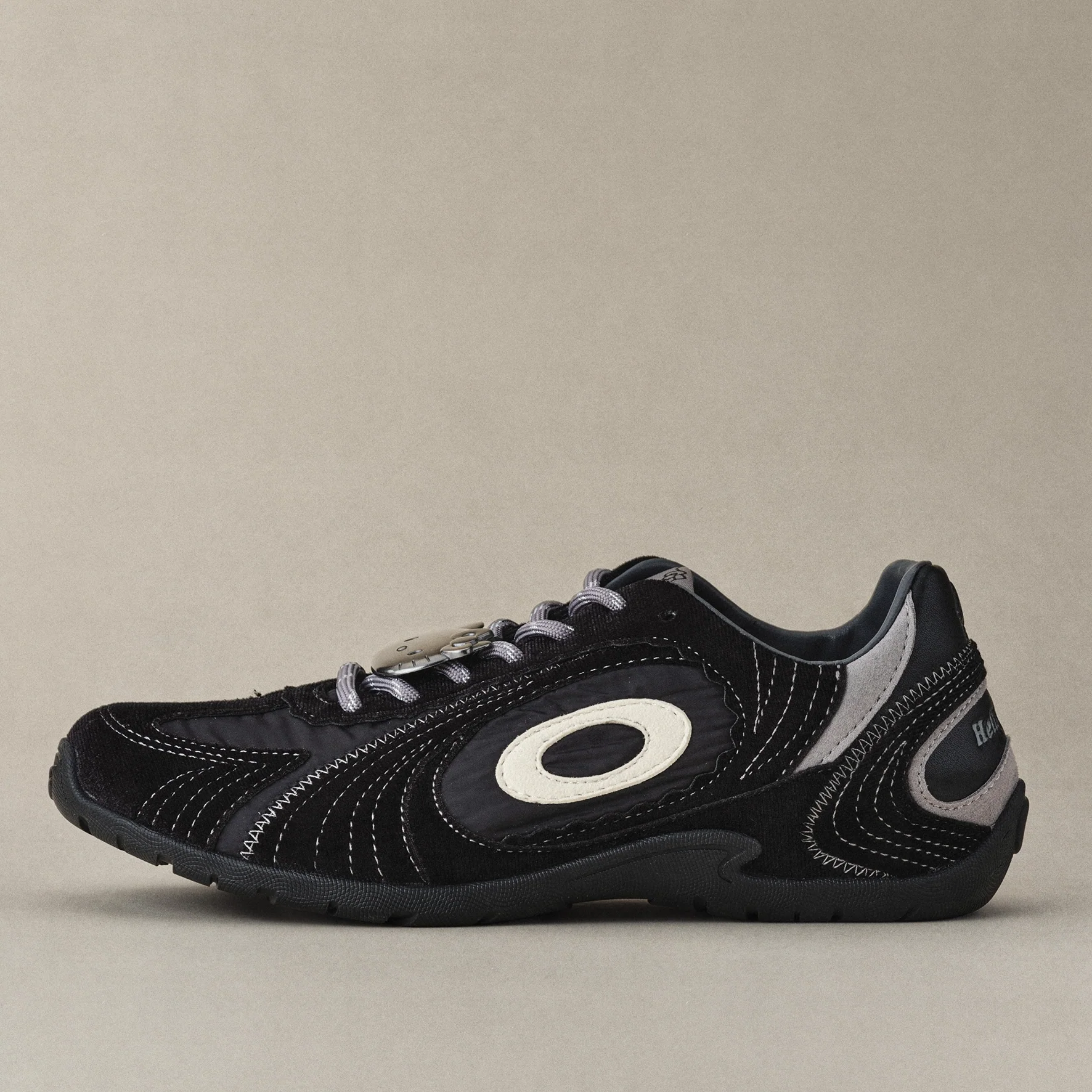 Turbo Lite Midnight Black - Image 3