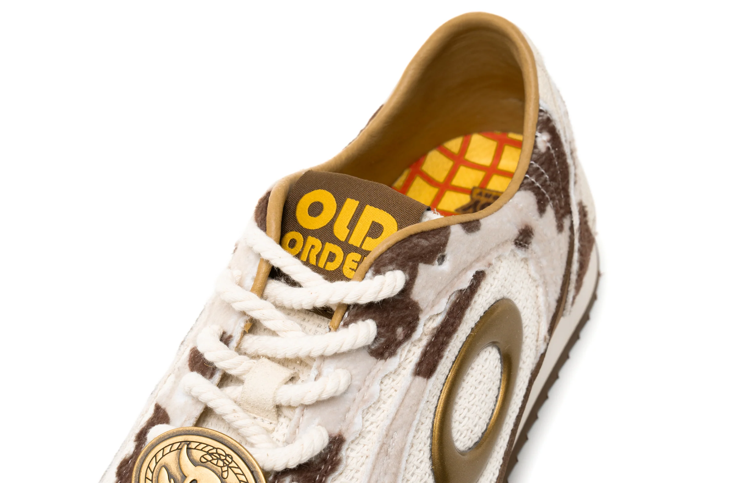 OLD ORDER Turbo Urban in Pony - Image 5