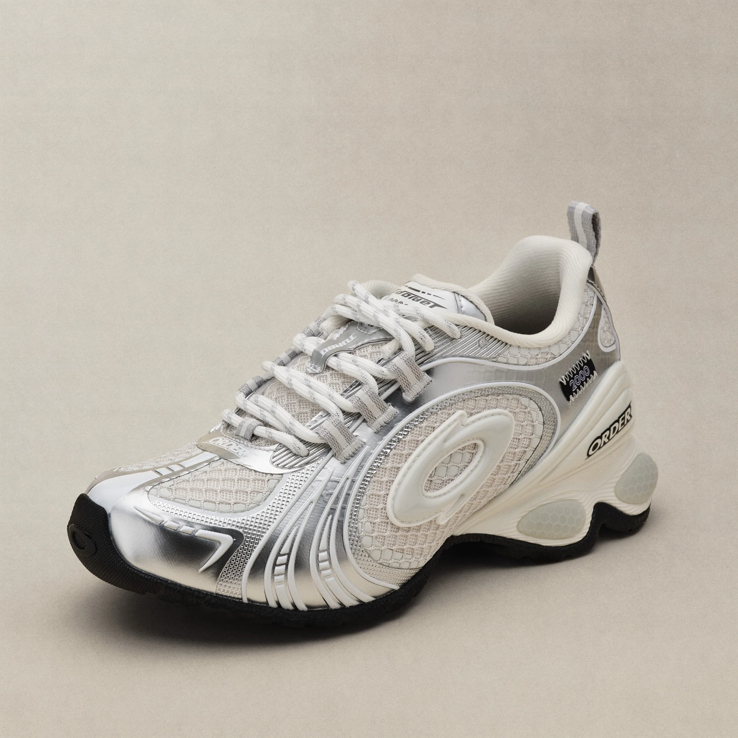 Turbo 2000 Running Shoes - Image 14