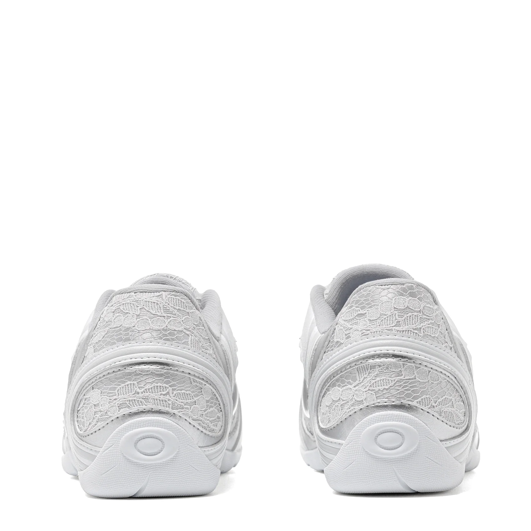 Turbo Lite Women’s Shoes - Ballet White - Image 4