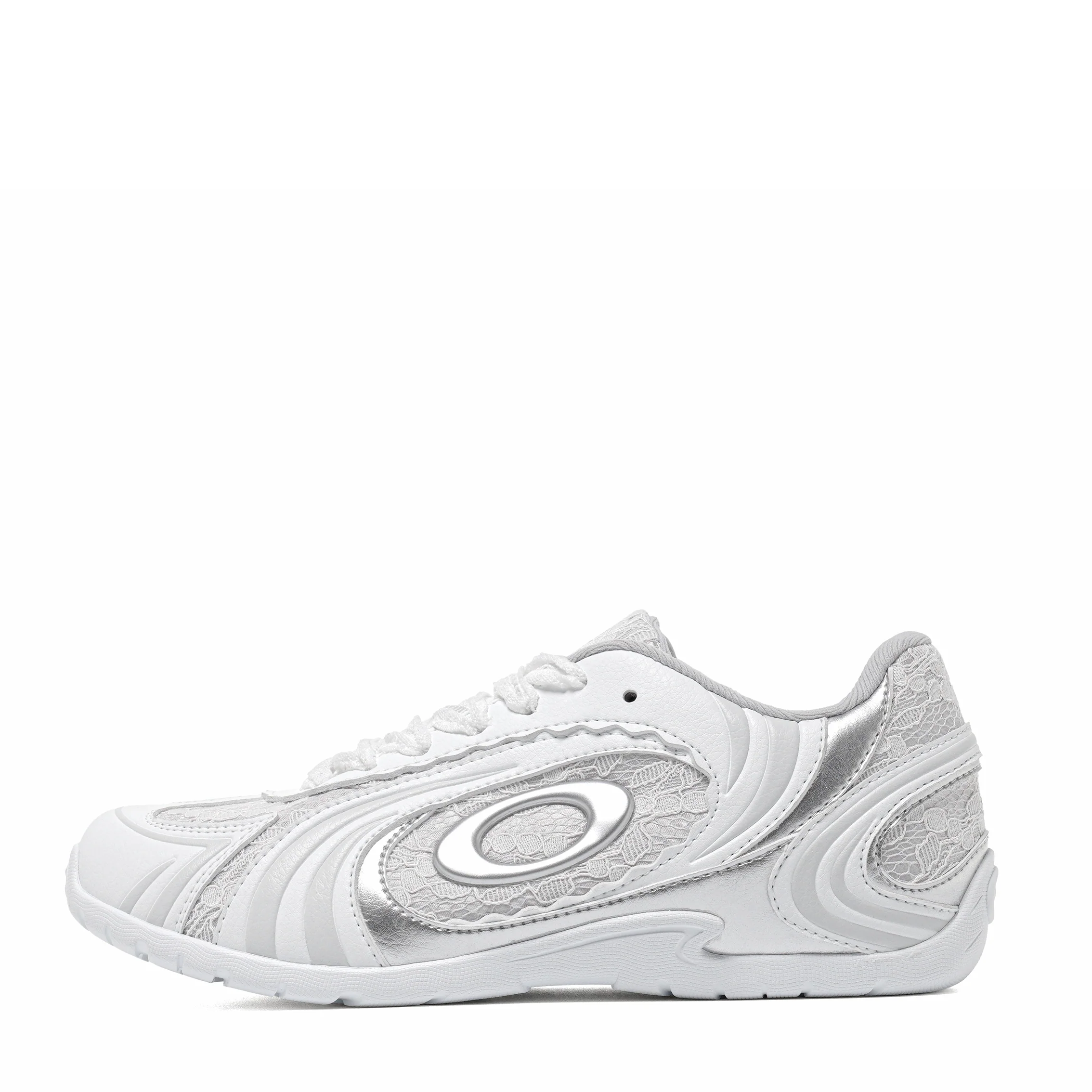 Turbo Lite Women’s Shoes - Ballet White - Image 5