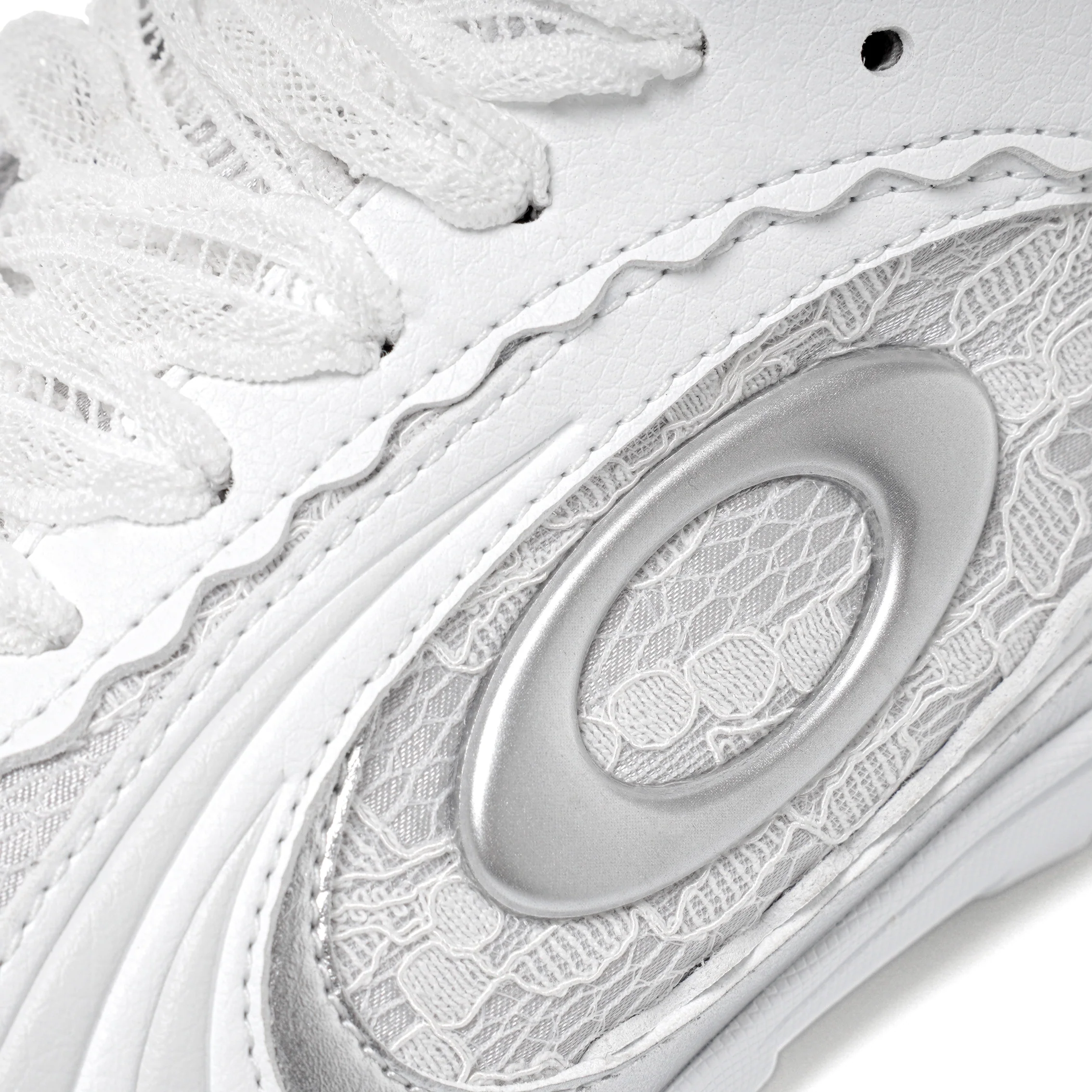 Turbo Lite Women’s Shoes - Ballet White - Image 8